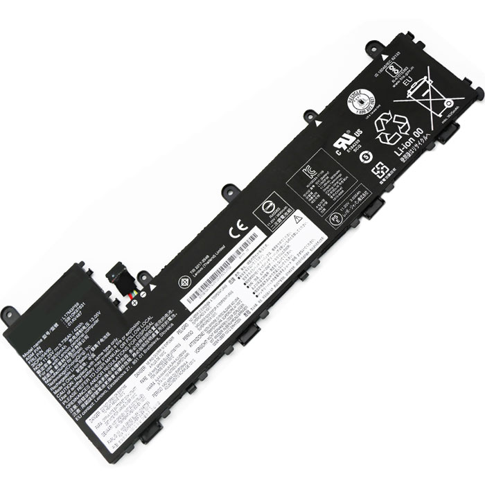 Erstatte laptop-batteri til LENOVO L17M3P56 Erstatte laptop-batteri LENOVO til L17M3P56