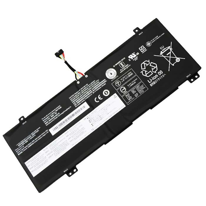 Erstatte laptop-batteri til LENOVO IdeaPad Flex-14API Erstatte laptop-batteri LENOVO til IdeaPad Flex-14API