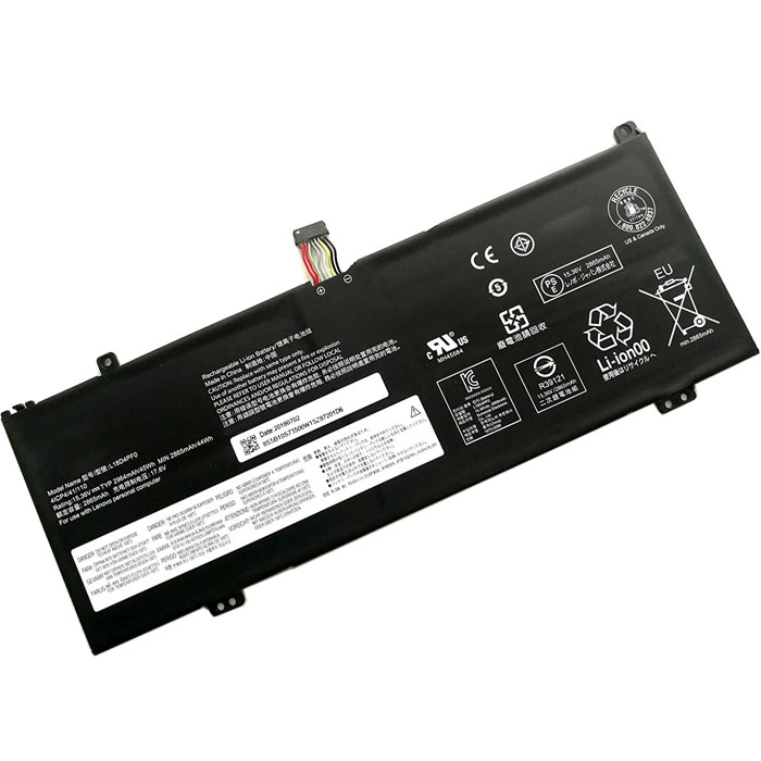 Erstatte laptop-batteri til LENOVO ThinkBook 14s-IWL Erstatte laptop-batteri LENOVO til ThinkBook 14s-IWL