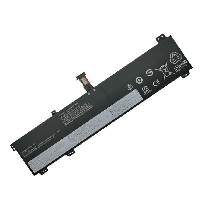 Erstatte laptop-batteri til LENOVO L19C4PC1 Erstatte laptop-batteri LENOVO til L19C4PC1