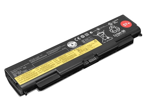 Erstatte laptop-batteri til LENOVO ThinkPad-T440p Erstatte laptop-batteri LENOVO til ThinkPad-T440p