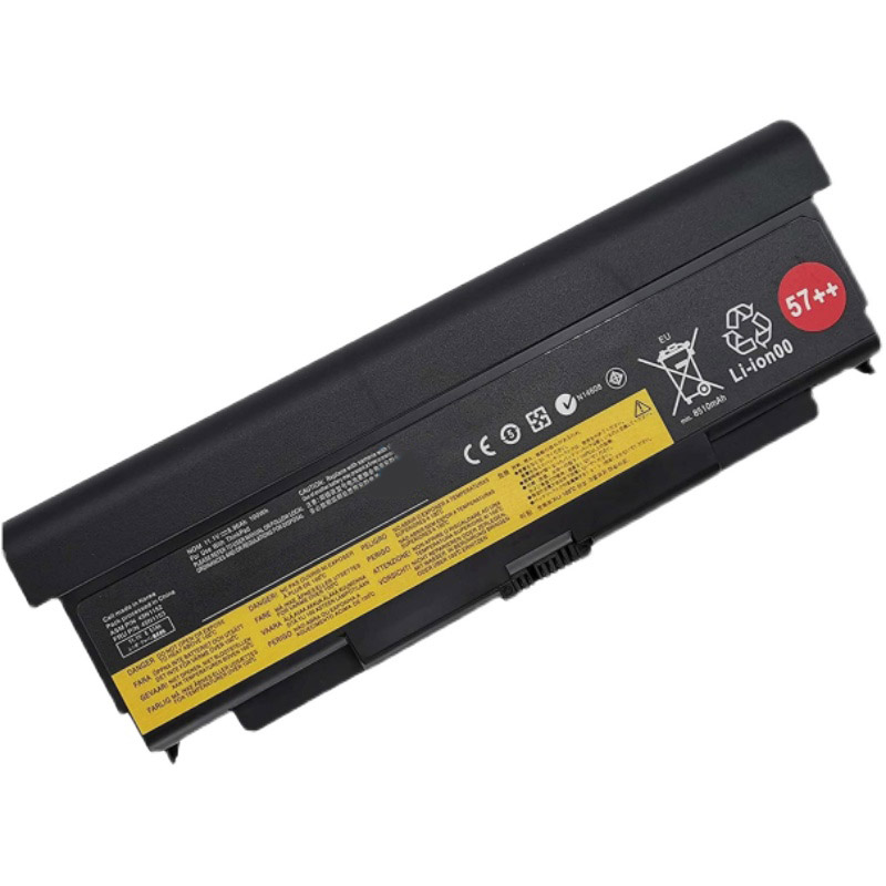 Erstatte laptop-batteri til LENOVO ASM 45N1150 Erstatte laptop-batteri LENOVO til ASM 45N1150