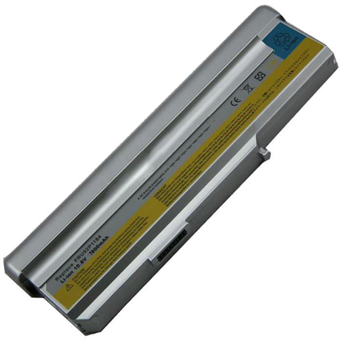 Erstatte laptop-batteri til LENOVO 92P1185 Erstatte laptop-batteri LENOVO til 92P1185
