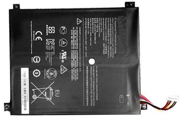 Erstatte laptop-batteri til LENOVO IdeaPad-100S Erstatte laptop-batteri LENOVO til IdeaPad-100S
