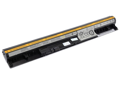 Erstatte laptop-batteri til LENOVO L12S4L01 Erstatte laptop-batteri LENOVO til L12S4L01