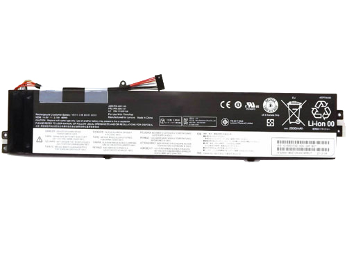 Erstatte laptop-batteri til LENOVO ThinkPad-V4400u-Series Erstatte laptop-batteri LENOVO til ThinkPad-V4400u-Series