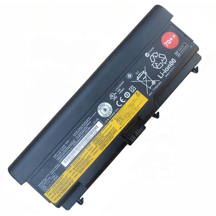 Erstatte laptop-batteri til LENOVO 70 Erstatte laptop-batteri LENOVO til 70
