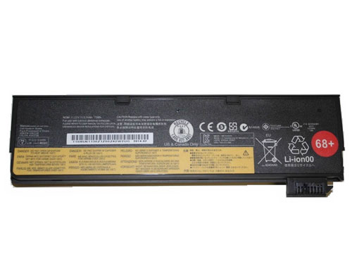 Erstatte laptop-batteri til LENOVO Thinkpad T470p Erstatte laptop-batteri LENOVO til Thinkpad T470p