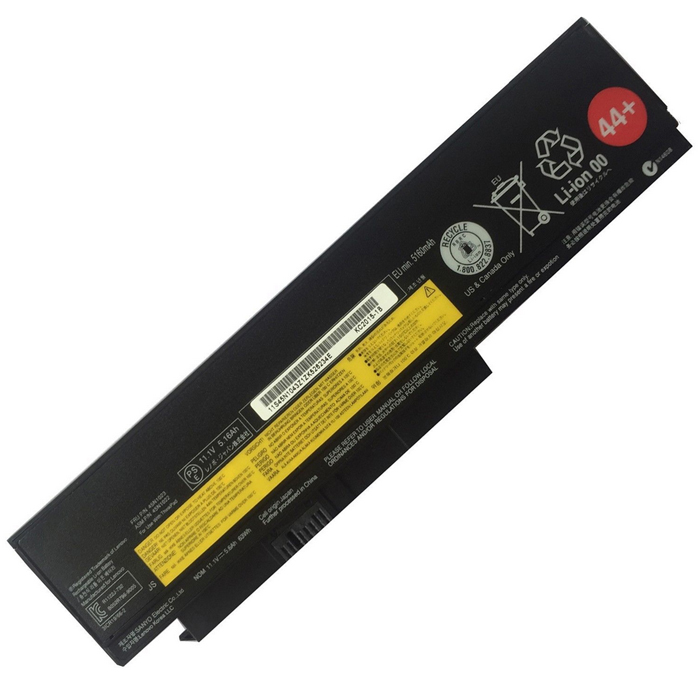 Erstatte laptop-batteri til LENOVO 42T4866 Erstatte laptop-batteri LENOVO til 42T4866