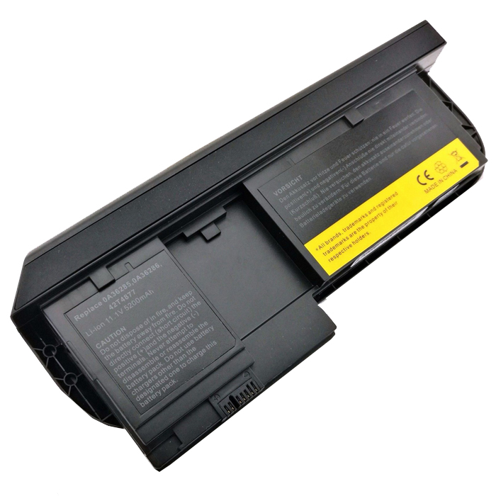 Erstatte laptop-batteri til LENOVO 29 Erstatte laptop-batteri LENOVO til 29