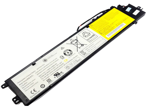 Erstatte laptop-batteri til LENOVO IdeaPad-Y40-80AT-ISE Erstatte laptop-batteri LENOVO til IdeaPad-Y40-80AT-ISE