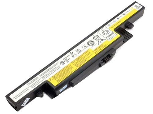 Erstatte laptop-batteri til LENOVO IdeaPad-Y510P-ISE Erstatte laptop-batteri LENOVO til IdeaPad-Y510P-ISE