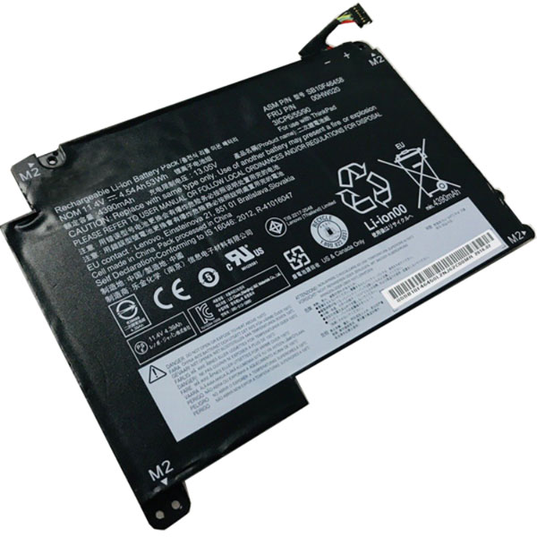 Erstatte laptop-batteri til LENOVO 00HW020 Erstatte laptop-batteri LENOVO til 00HW020