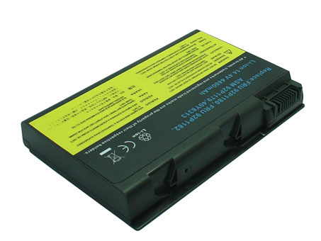 Erstatte laptop-batteri til LENOVO ASM 92P1179 Erstatte laptop-batteri LENOVO til ASM 92P1179
