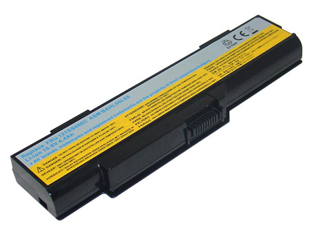 Erstatte laptop-batteri til LENOVO ASM BAHL00L6S Erstatte laptop-batteri LENOVO til ASM BAHL00L6S