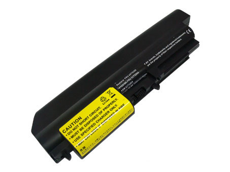 Erstatte laptop-batteri til LENOVO ASM 42T5265 Erstatte laptop-batteri LENOVO til ASM 42T5265