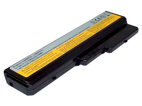 Erstatte laptop-batteri til LENOVO IdeaPad Y430 Erstatte laptop-batteri LENOVO til IdeaPad Y430