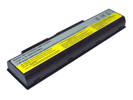 Erstatte laptop-batteri til LENOVO IdeaPad Y510M Erstatte laptop-batteri LENOVO til IdeaPad Y510M