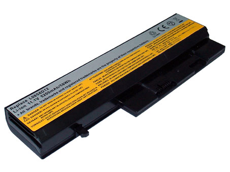 Erstatte laptop-batteri til LENOVO 55Y2019 Erstatte laptop-batteri LENOVO til 55Y2019