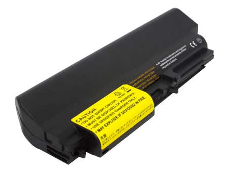 Erstatte laptop-batteri til LENOVO ASM 42T4533 Erstatte laptop-batteri LENOVO til ASM 42T4533