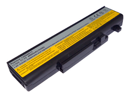 Erstatte laptop-batteri til LENOVO L08L6D13 Erstatte laptop-batteri LENOVO til L08L6D13