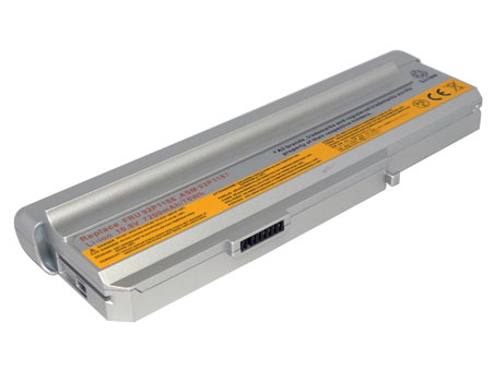Erstatte laptop-batteri til LENOVO ASM 42T5217 Erstatte laptop-batteri LENOVO til ASM 42T5217