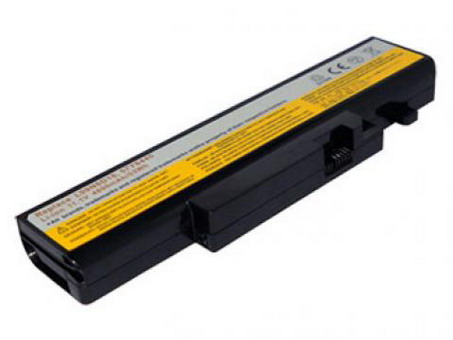 Erstatte laptop-batteri til LENOVO IdeaPad Y470D Series Erstatte laptop-batteri LENOVO til IdeaPad Y470D Series