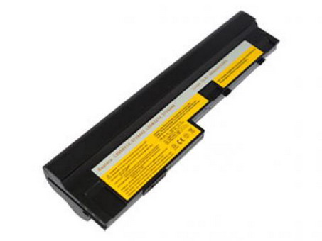 Erstatte laptop-batteri til LENOVO IdeaPad S10-3 0647EBV Erstatte laptop-batteri LENOVO til IdeaPad S10-3 0647EBV