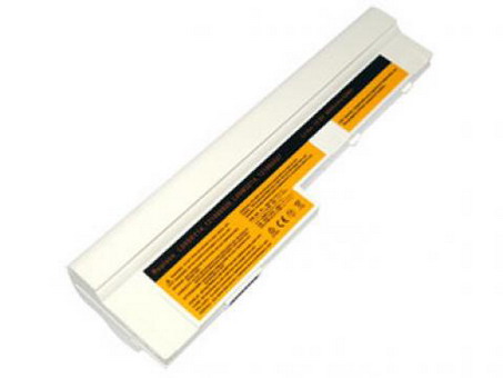 Erstatte laptop-batteri til LENOVO IdeaPad S10-3s 0703EEV Erstatte laptop-batteri LENOVO til IdeaPad S10-3s 0703EEV