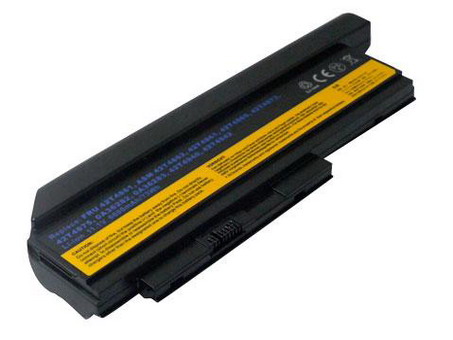 Erstatte laptop-batteri til LENOVO 42T4940 Erstatte laptop-batteri LENOVO til 42T4940