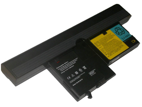 Erstatte laptop-batteri til LENOVO 42T5205 Erstatte laptop-batteri LENOVO til 42T5205