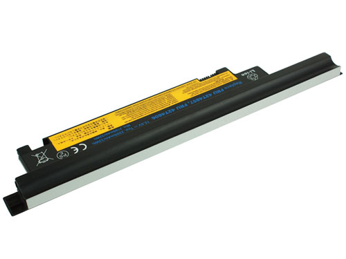 Erstatte laptop-batteri til LENOVO ThinkPad Edge E31 Erstatte laptop-batteri LENOVO til ThinkPad Edge E31