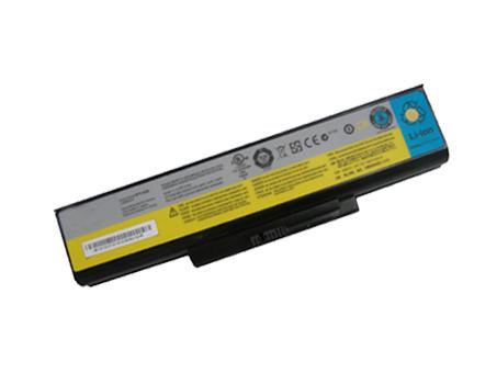 Erstatte laptop-batteri til LENOVO E43L Erstatte laptop-batteri LENOVO til E43L