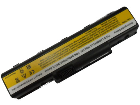 Erstatte laptop-batteri til LENOVO B450L Erstatte laptop-batteri LENOVO til B450L