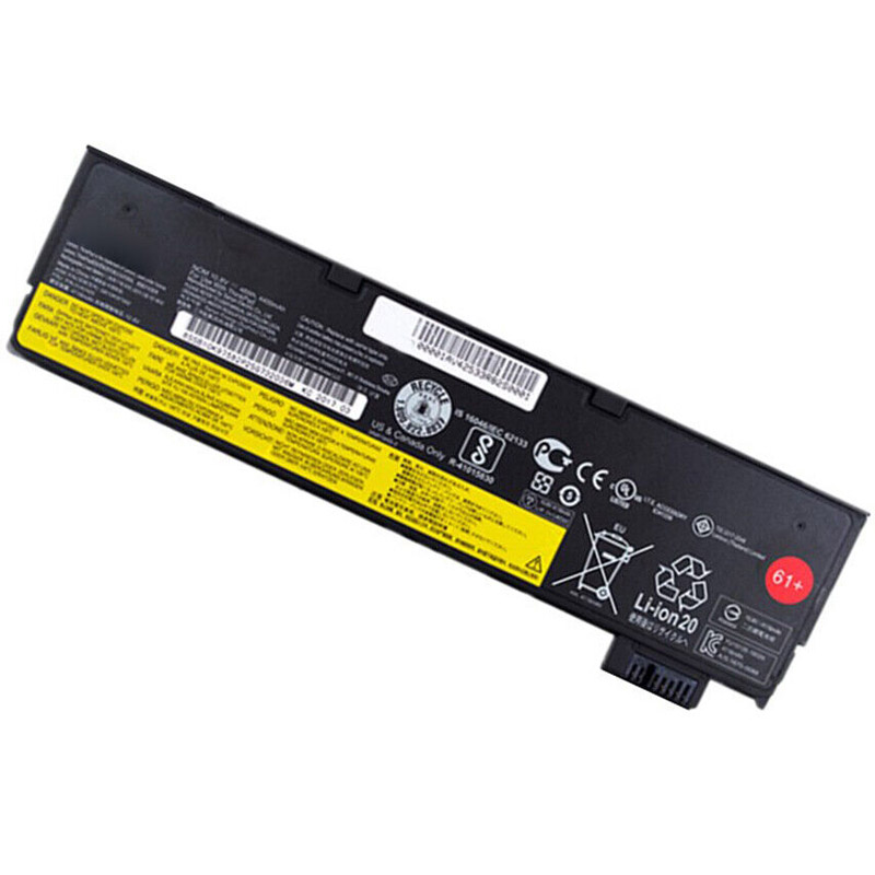 Erstatte laptop-batteri til LENOVO 01AV492 Erstatte laptop-batteri LENOVO til 01AV492