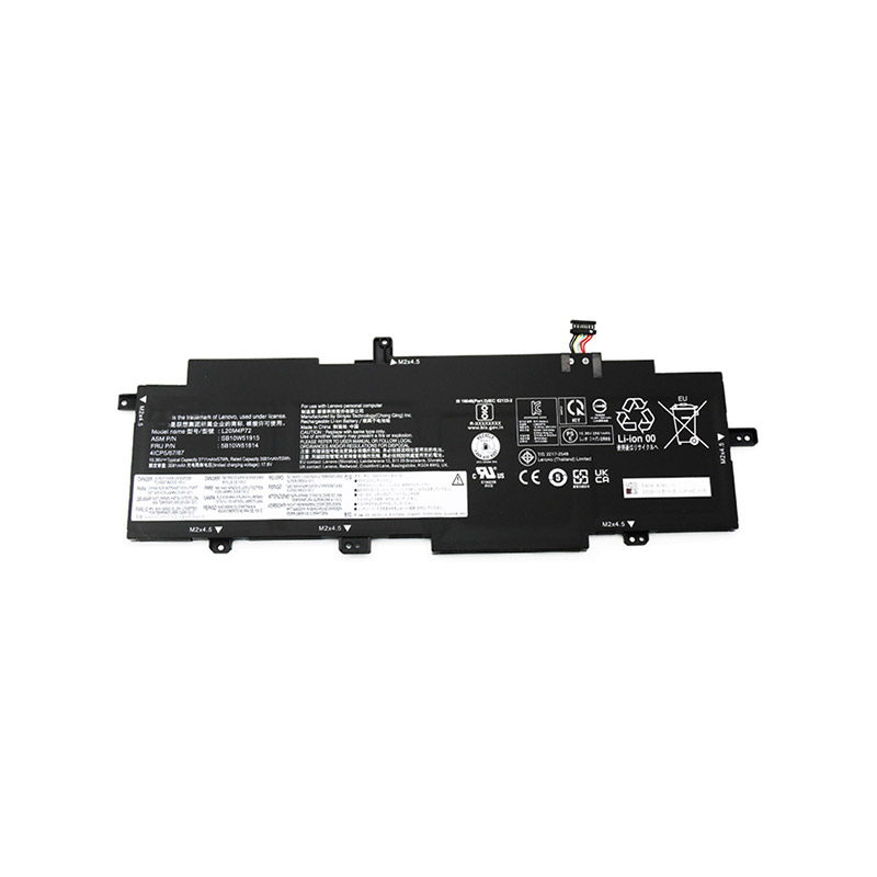 Erstatte laptop-batteri til LENOVO ThinkPad T14S GEN 2-20WM004XSP Erstatte laptop-batteri LENOVO til ThinkPad T14S GEN 2-20WM004XSP