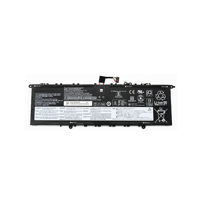 Erstatte laptop-batteri til LENOVO L19D4PH3 Erstatte laptop-batteri LENOVO til L19D4PH3