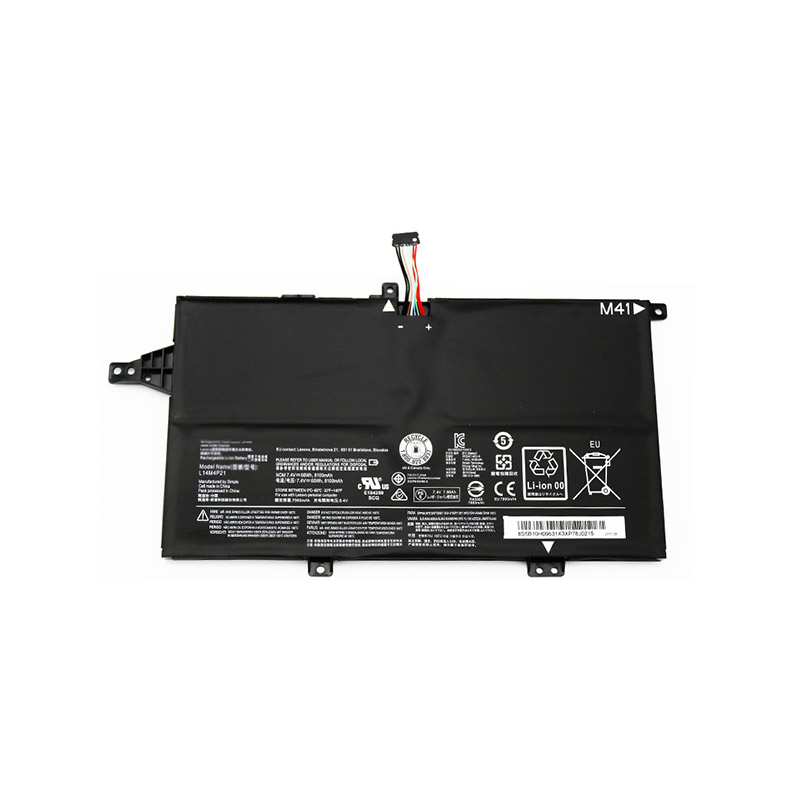 Erstatte laptop-batteri til lenovo L14M3P22 Erstatte laptop-batteri lenovo til L14M3P22