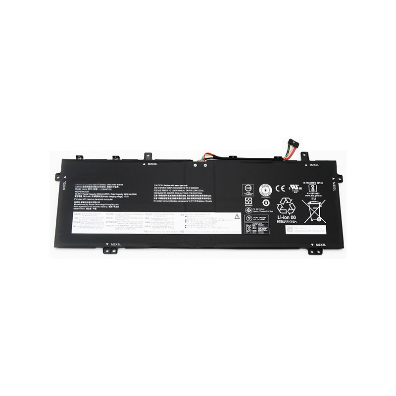 Erstatte laptop-batteri til LENOVO Legion Y740S-15IMH Erstatte laptop-batteri LENOVO til Legion Y740S-15IMH