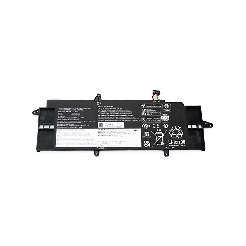Erstatte laptop-batteri til LENOVO ThinkPad X13 Gen 2 Erstatte laptop-batteri LENOVO til ThinkPad X13 Gen 2