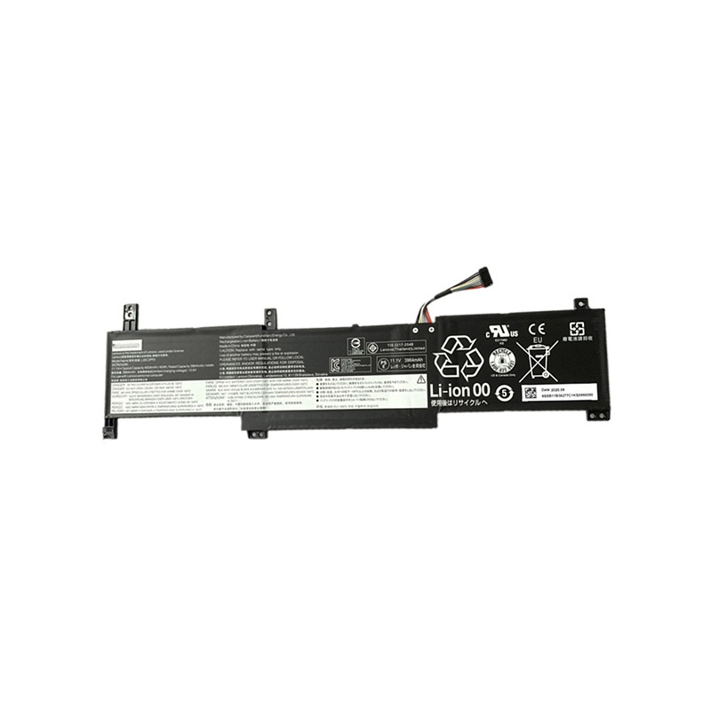 Erstatte laptop-batteri til LENOVO IdeaPad 3 14ITL6 82H7002EMX Erstatte laptop-batteri LENOVO til IdeaPad 3 14ITL6 82H7002EMX