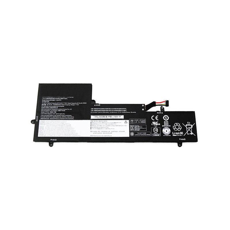 Erstatte laptop-batteri til LENOVO L19M4PF5 Erstatte laptop-batteri LENOVO til L19M4PF5