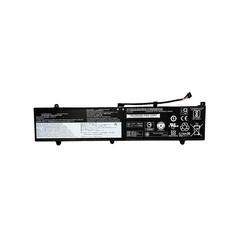 Erstatte laptop-batteri til LENOVO L19C4PF2 Erstatte laptop-batteri LENOVO til L19C4PF2