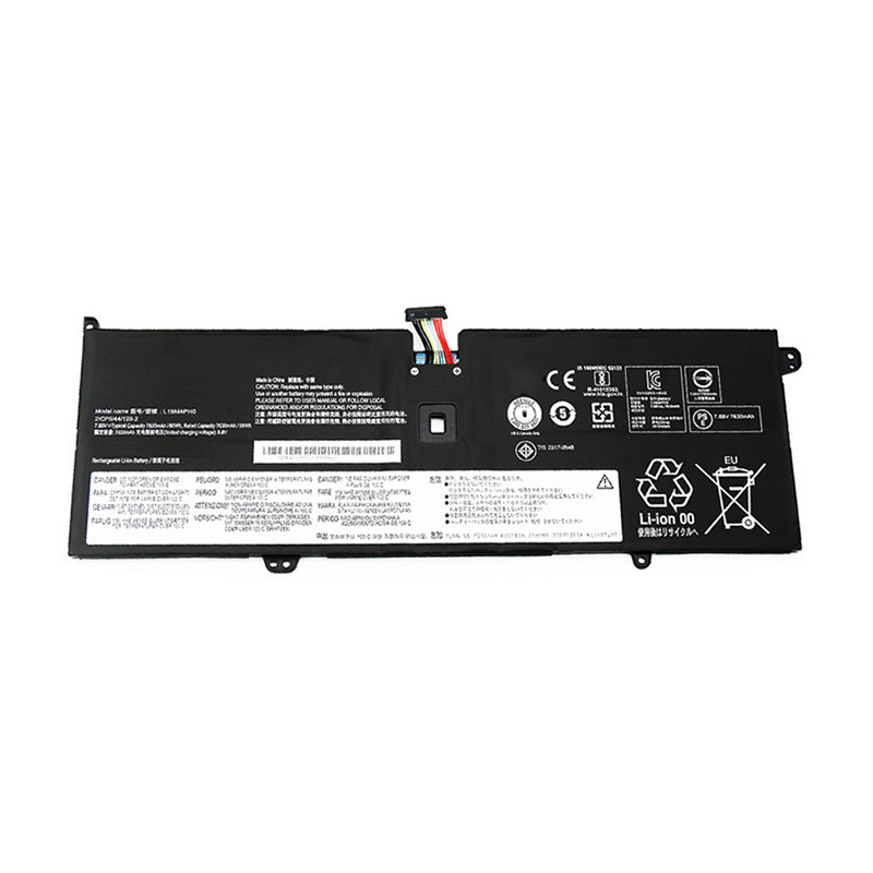 Erstatte laptop-batteri til LENOVO Yoga C940 SP/A Series Erstatte laptop-batteri LENOVO til Yoga C940 SP/A Series