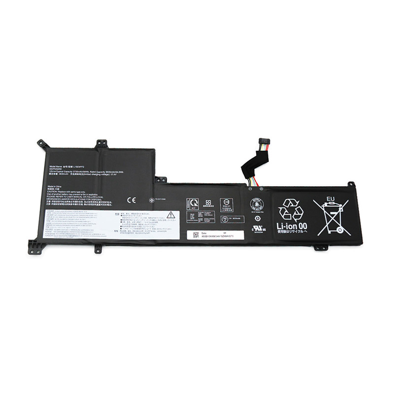 Erstatte laptop-batteri til LENOVO IdeaPad 3 17ARE05 Erstatte laptop-batteri LENOVO til IdeaPad 3 17ARE05