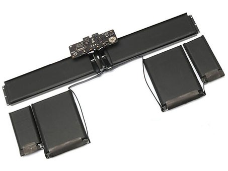 Erstatte laptop-batteri til APPLE MacBook-Pro-Core-I5-2.5GHZ-13.3-inch-Retina-A1425(EMC-2557) Erstatte laptop-batteri APPLE til MacBook-Pro-Core-I5-2.5GHZ-13.3-inch-Retina-A1425(EMC-2557)