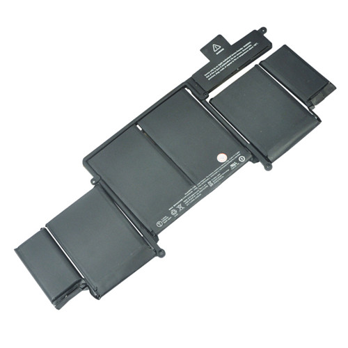 Erstatte laptop-batteri til APPLE MacBook-Pro- Erstatte laptop-batteri APPLE til MacBook-Pro-