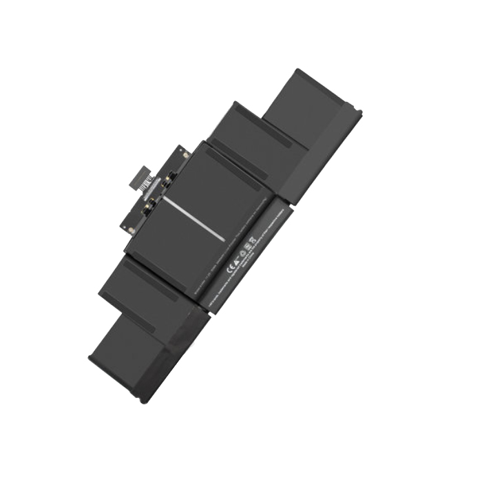 Erstatte laptop-batteri til APPLE A1494 Erstatte laptop-batteri APPLE til A1494