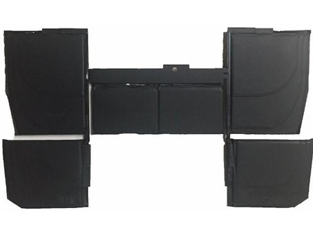Erstatte laptop-batteri til APPLE MK4M2LL/A Erstatte laptop-batteri APPLE til MK4M2LL/A