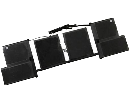 Erstatte laptop-batteri til APPLE MPTR2LL/A* Erstatte laptop-batteri APPLE til MPTR2LL/A*